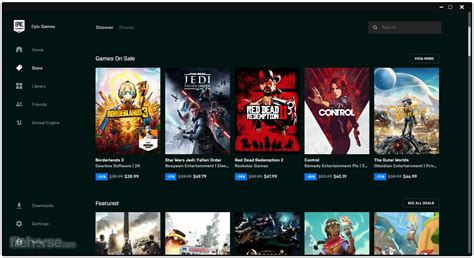 epic games 32 bit download.
